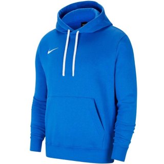 ND05_B15533-S CW6957 463 Bluza damska Nike Team Club 20 Hoodie niebieska CW6957 463 r.S