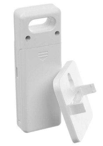 ND12_15290 Stacja pogodowa - higrometr - bezprzewodowa 5902802921710