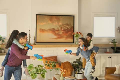 NERF Elite JR Ultimate Starter set F6369 /4