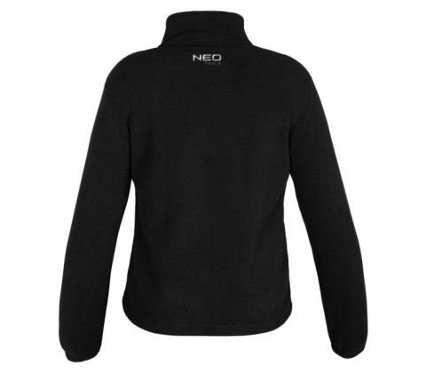 POLAR ROBOCZY BASIC, CZARNY, ROZMIAR XL