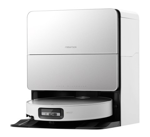 Robot sprzątający Roborock Saros 10 (biały)