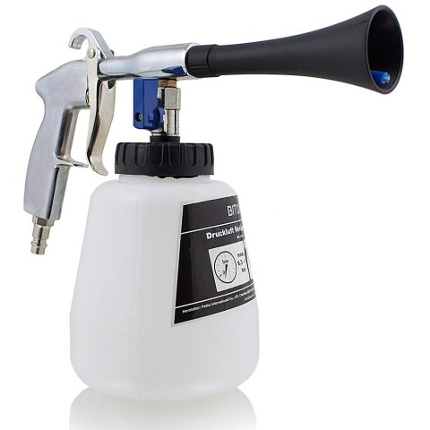 Zestaw Akcesorii Pneumatycznych do KOMPRESORA/sprężarki 6 elementów