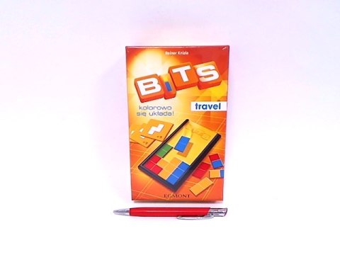 Gra Bits travel 60042