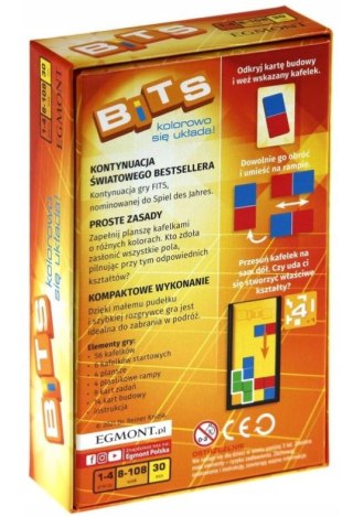 Gra Bits travel 60042