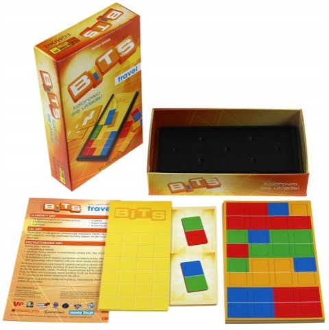 Gra Bits travel 60042