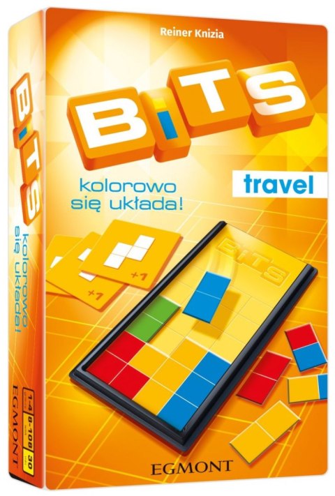 Gra Bits travel 60042