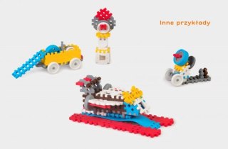 Klocki wafle mini 140szt konstr-chłop 02820 DOD15%