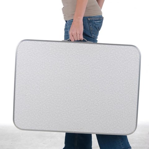 ND38_8711252447568 Camp Active - Stolik turystyczny aluminiowy