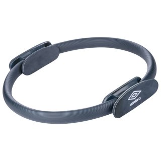 ND38_8711252471754 Umbro - Koło do ćwiczeń pilates (szary)