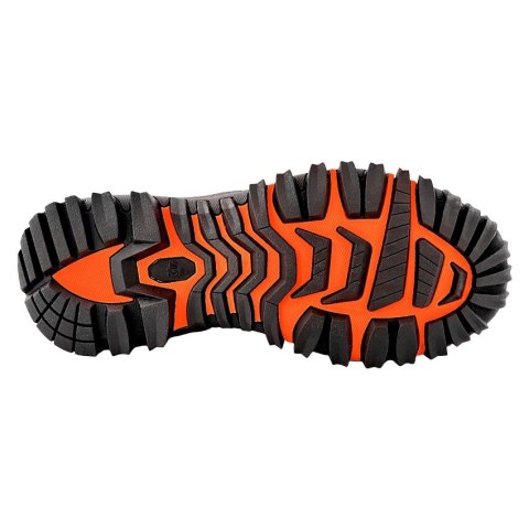 PÓŁBUTY BEZPIECZNE VERDE S1P SRA ROZMIAR 45