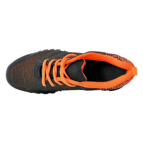 PÓŁBUTY BEZPIECZNE VERDE S1P SRA ROZMIAR 47