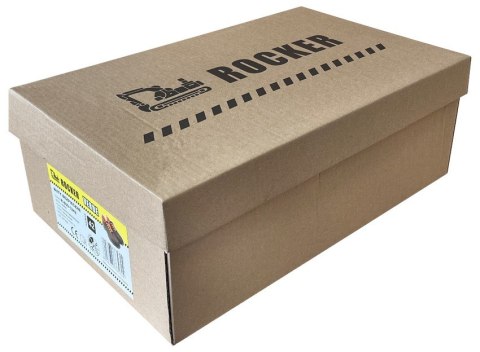 PÓŁBUTY BEZPIECZNE VERDE S1P SRA ROZMIAR 47