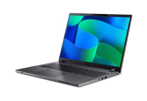 Acer TravelMate P2 16 TMP216-51-G2-TCO Core 5 120U 16.0"WUXGA 300nits IPS 16GB DDR5 SSD512 Intel UHD Graphics LAN Cam1080p 53Wh 