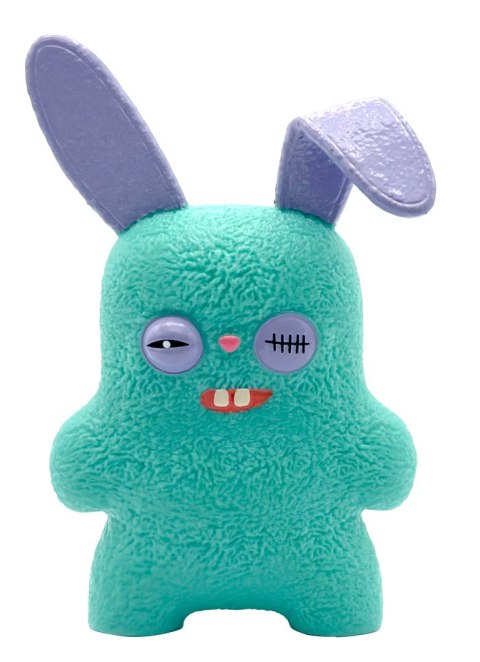 FUGGLER LIMITED EDITION 1.5 COLLECTIBLE FIGURES - 4 PACK VER. B