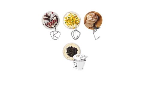 Robot planetarny KENWOOD KVC65.001WH