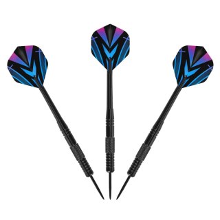 TDR02 RZUTKI NILS FUN