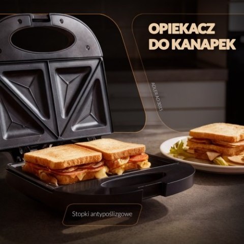 AD 3015 Opiekacz do kanapek