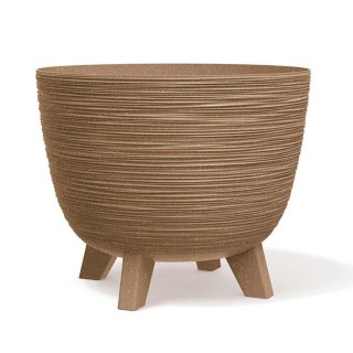 Donica Furu Eco Wood-naturo ECO-FSC mix credit-DNV-COC-002260 DFUR400W-4665W śr. 395mm