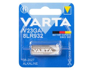 82-491# Bateria alkaliczna v23ga varta 1szt