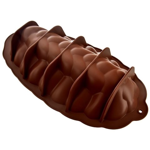 Forma do Chałki ORION SILLINIE 41 cm do Zmywarki Nieprzywierająca