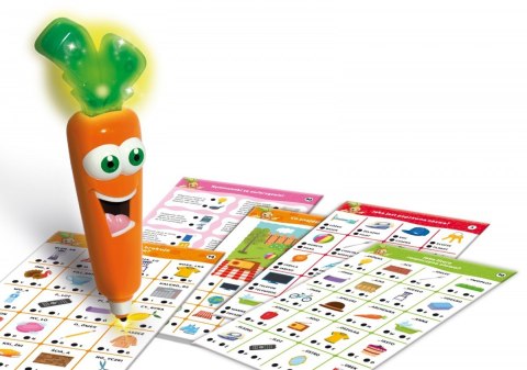 Gra carotina 500 pytań - mój dom