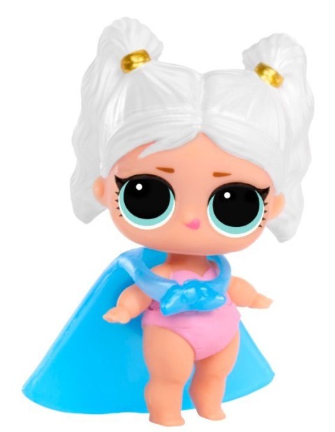 Laleczka l.o.l. surprise eye spy baby sisters