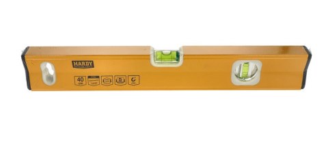 Poziomica z magnesem 40 cm Hardy seria 43