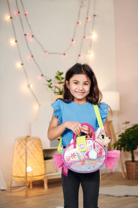 Chi Chi Love Słodki piesek w torbie 589-0001