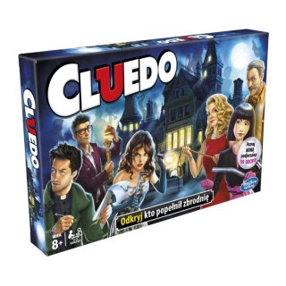 Gra CLUEDO 38712 /4