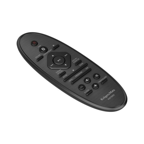 KM1995-A Wzmacniacz HiFi klasy A Kruger&Matz KM1995-A ( CD, USB, Bluetooth, radio cyfrowe DAB+, FM )