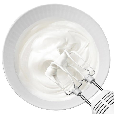 Miska Kuchenna 24 cm 2,5 L Tworzywo Biała do Zmywarki i Mikrofali ORION