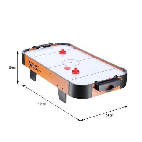 SDGM ICER CYMBERGAJ NILS FUN