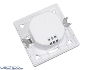 URZ0842 Czujnik ruchu mikrofalowy do puszki MCE132