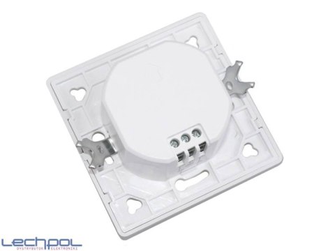 URZ0842 Czujnik ruchu mikrofalowy do puszki MCE132