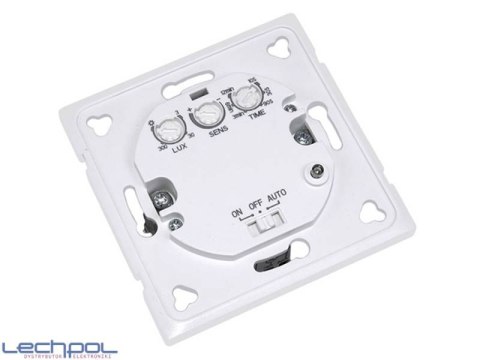 URZ0842 Czujnik ruchu mikrofalowy do puszki MCE132