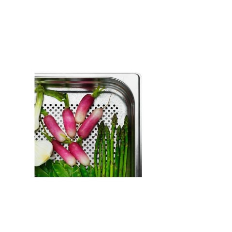 Zestaw naczyń do gotowania na parze AEG A9OZS10