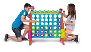 FEBER Mega 4 in Line GRA STRATEGICZNA