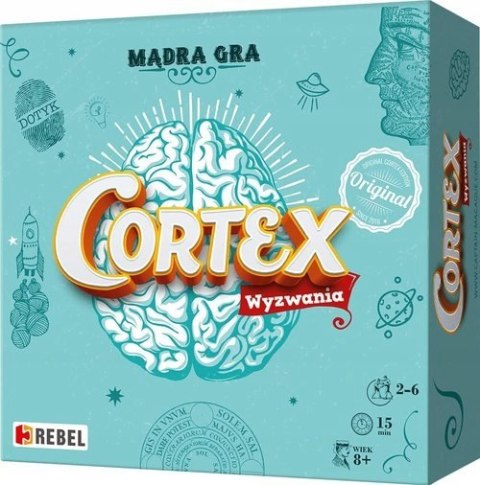 Gra Cortex 10798