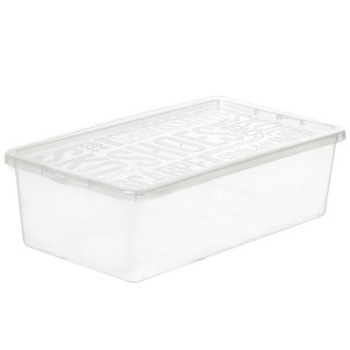 Pojemnik na obuwie damskie Plast Team Basic
