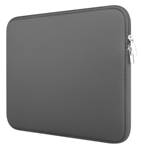 TR1G Etui neopren na laptop 17 grey