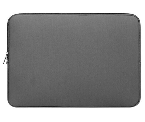 TR1G Etui neopren na laptop 17 grey