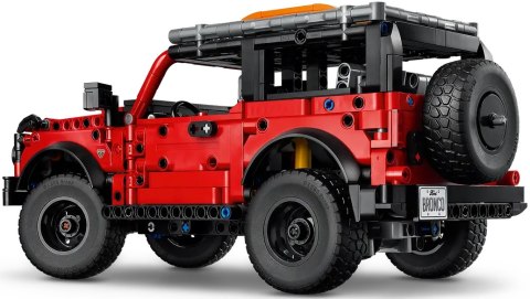 42213 - LEGO Technic - SUV Ford Bronco®