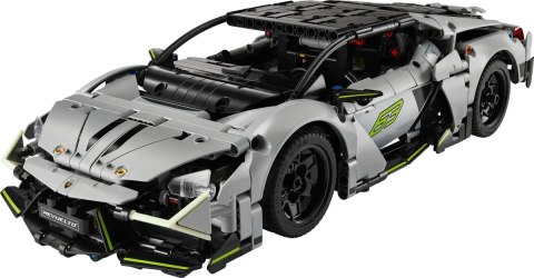 42214 - LEGO Technic - Supersamochód Lamborghini Revuelto