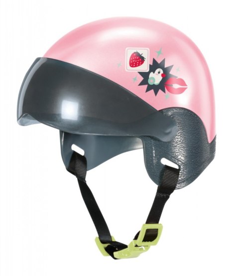 Baby born kask dla lalki 43 cm