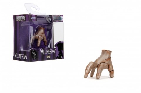 Figurka metalowa wednesday 4 rodzaje 6.5 cm
