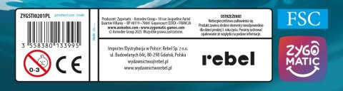 Gra survive the island: potwory