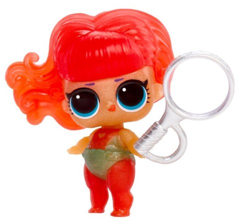 Laleczka l.o.l. surprise eye spy baby sisters