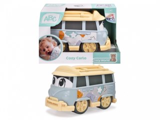 Pojazd abc cozy carlo 25 cm