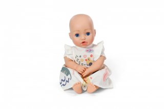 Sukienka Żyrafa baby born 43 cm