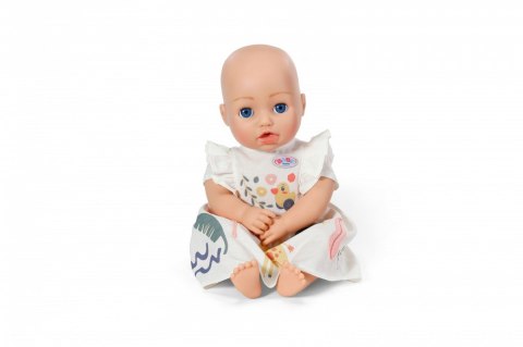 Sukienka Żyrafa baby born 43 cm